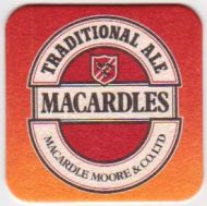 Macardles