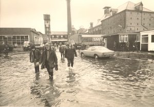Macardles Flood
