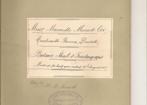 Macardle-Moore-Accounts-31st-Aug-1887
