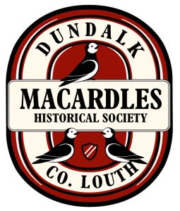Donald Frederick Macardle