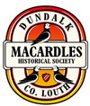 Macardles Historical Society Logo