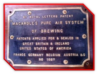Macardles Pure Air System